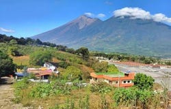 Residencial Joya Grande, terreno 1, Ciudad Vieja, Sacatepéquez, Ciudad Vieja, Sacatepéquez, Ciudad Vieja, Sacatepéquez