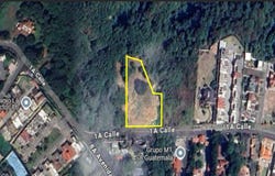 1a. CALLE 8-29 ZONA 8 DE MIXCO, CIUDAD SAN CRISTOBAL, Zona 08, Guatemala, Zona 08, Guatemala
