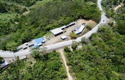 Milton Bight Main Road, 0.88 acres Commercial Land, Roatan, Roatan, Islas de la bahía, Roatan, Islas de la bahía