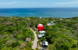 Tamarind Drive between WB & WE, Roatan, Islas de la Bahia