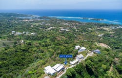 Coral View Village, Roatan, Islas de la Bahia