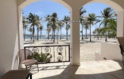 Beachfront Condo 9-3 in Parrot Tree Plantation s/n, Roatán, Islas de la Bahía, Roatan, Islas de la Bahía 34101