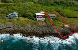 Pirates Cove, Flowers Bay, Roatan, Islas de la Bahia