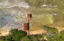 Calabash Bight, Roatan, Islas de la Bahia