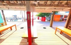 West End Divers s/n, Roatán, Islas de la Bahía, Roatan, Islas de la Bahía 34101