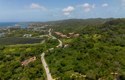 French Habour, Roatan, Islas de la Bahia