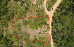 Crawfish Rock Road, Crawfish Rock, Bay Islands Department