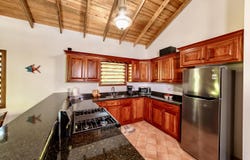 West End, Cocolobo, Roatan, Islas de la Bahia