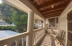 3 Commercial space, & 8 Apt., Main St Manor - Income Opp, Utila, utila, Islas de la bahía, utila, Islas de la bahía