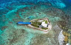 Utila Bay Islands, Honduras, Utila, Islas de la Bahia