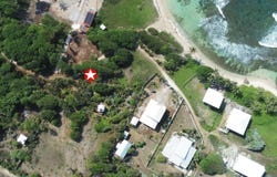 Pumpkin Hill Close to Ocean, Homesite with Great Views, Utila, utila, Islas de la bahía, utila, Islas de la bahía