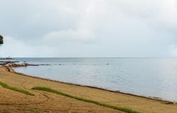Sandy Bay, Roatan, Islas de la Bahia