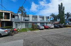 Bo. Solares Nuevos, entre avenida San Isidro y la República, La Ceiba, Atlantida, La Ceiba, Atlantida