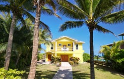 Oceanfront Paradise Cove, Utila, Islas de la Bahia