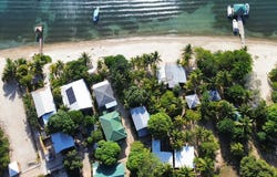 W Bay/West End, Roatan, Islas de la Bahia