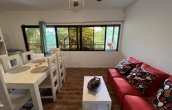 Diamond Hill Resort, 2BD&2BT Bungalow, Roatan, Roatan, Islas de la bahía, Roatan, Islas de la bahía