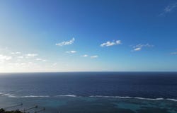 Top Ridge Road, Roatan, Islas de la Bahia