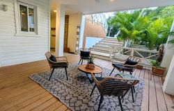 Unit A Blue Roatan 5 Plex, Roatan, Islas de la Bahia