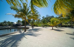 Pangea Beach, Casa Cristal Del Mar, Roatan, Roatan, Islas de la bahía, Roatan, Islas de la bahía