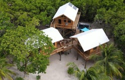 Lot#10 Camp Bay Beach, Roatan, Islas de la Bahia
