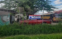 Barrio la esperanza, contiguo a la empacadora de okra el faro.Choluteca, Choluteca. Campo de la Agach., Choluteca, Choluteca, Choluteca, Choluteca