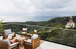 West Bay Road, Roatan, Islas de la Bahia