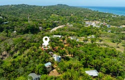 Mangrove Bight, Roatan, Islas de la Bahia