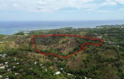 Milton Bight, José Santos Guardiola, Bay Islands Department