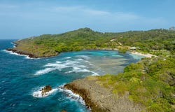 Pirates Cove, Flowers Bay, Someday Came, Roatan, Roatan, Islas de la bahía, Roatan, Islas de la bahía