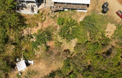 Milton Bight, Roatan, Islas de la Bahia