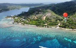 Island-Style Casita, 2BR/1BA, Roatan, Islas de la Bahia