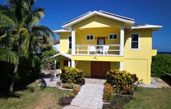 Oceanfront Paradise Cove, Utila, Islas de la Bahia