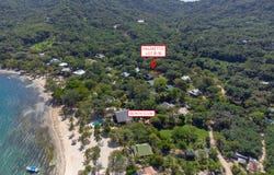 Palmetto Bay Lot B16, Roatan, Islas de la Bahia