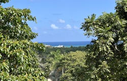 Diamond Hill Resort, Roatan, Islas de la Bahia