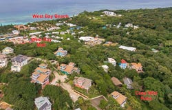 East Sandy Bay Beach Road, Roatan, Islas de la Bahia