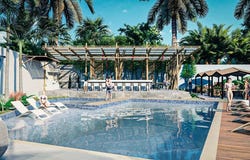 Veracruz Beach Resort, Omoa, Cortes, Omoa, Cortes