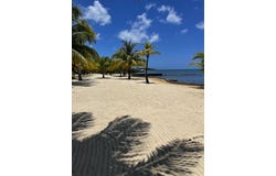 Pangea Beach, Roatan, Islas de la Bahia