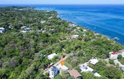 Turtle Beach Road,, Roatan, Islas de la Bahia