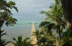 Sandy Bay, Roatan, Islas de la Bahia