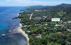 Sandy Bay, Roatan, Islas de la Bahia