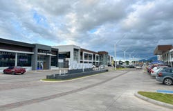 desvio hacia el muelle de Cabotaje, La Ceiba, Atlantida, La Ceiba, Atlantida