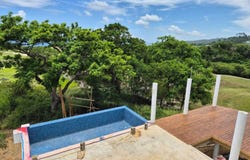 Ocean Drive, Roatan, Islas de la Bahia