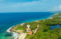 Parrot Tree Lot 307, Roatan, Islas de la Bahia