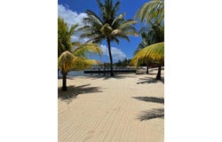 Pangea Beach, Roatan, Islas de la Bahia