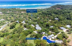 Diamond Hills, Roatan, Islas de la Bahia