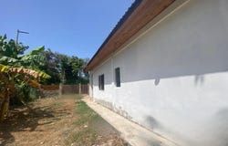 Swanish Ridge, Utila, Islas de la Bahia