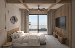 9H72+WF8, 34101 French Harbour, Bay Islands, Honduras, French Harbor, Bay Islands Department