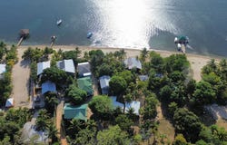 W Bay/West End, Roatan, Islas de la Bahia