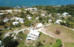 Coral View Village, Roatan, Islas de la Bahia