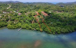 Roatan, Islas de la Bahia
